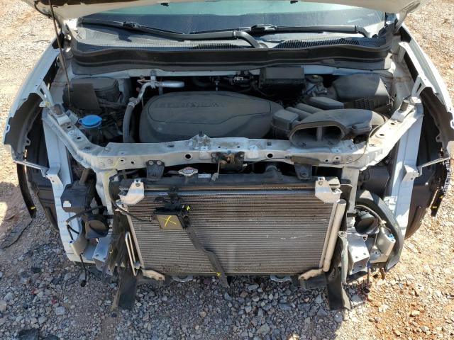 2021 HONDA PILOT EXL - 5FNYF6H52MB096077