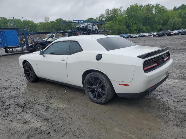Vin: 2c3cdzag4gh183513, lot: 58010905, dodge challenger sxt 20162