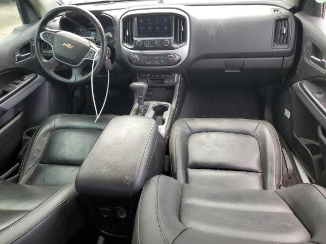 2021 CHEVROLET COLORADO L - 1GCGSCEN6M1298648