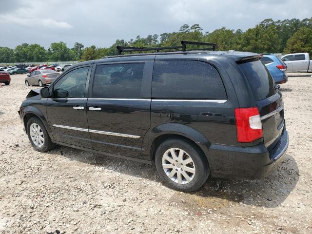 Vin: 2c4rc1bg4fr618354, lot: 55488575, chrysler minivan touring 20152