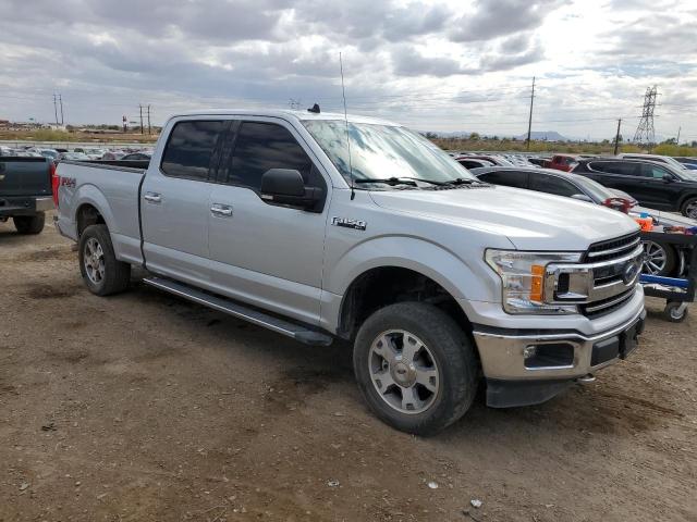 Vin: 1ftfw1e5xkkf15257, lot: 56035435, ford f-150 supercrew 20194