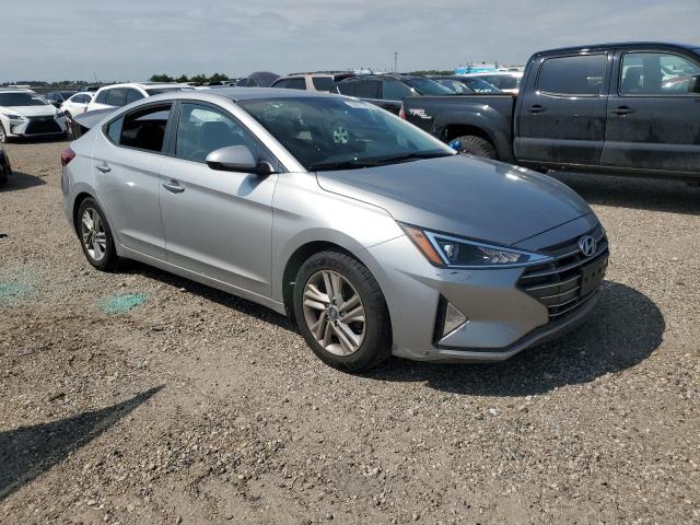 Vin: 5npd84lf9lh583788, lot: 55677095, hyundai elantra sel 20204