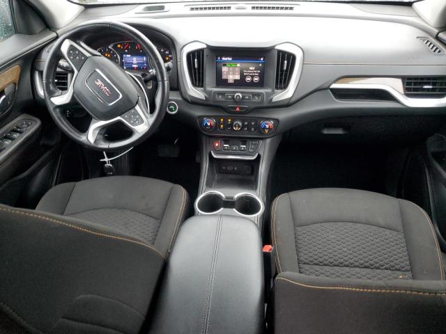 2021 GMC TERRAIN SL - 3GKALTEV5ML386042