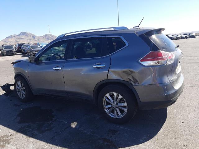 2016 NISSAN ROGUE S - KNMAT2MT5GP601465