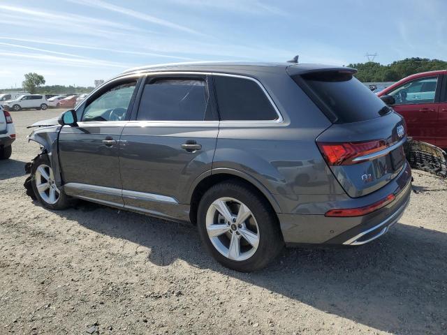 2021 AUDI Q7 PREMIUM WA1LJAF70MD013134