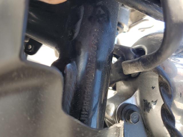 2009 HONDA VT750 C2F JH2RC53439K200986