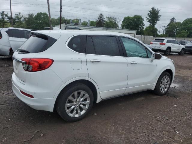 Vin: lrbfxbsa4hd112486, lot: 55431175, buick envision essence 20173