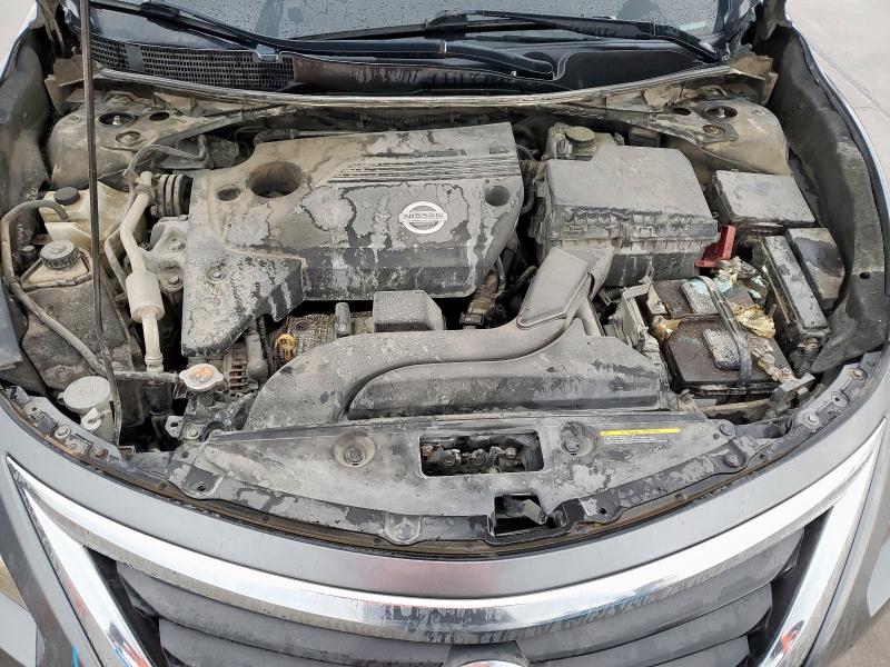 2015 NISSAN ALTIMA - 1N4AL3AP2FN881004