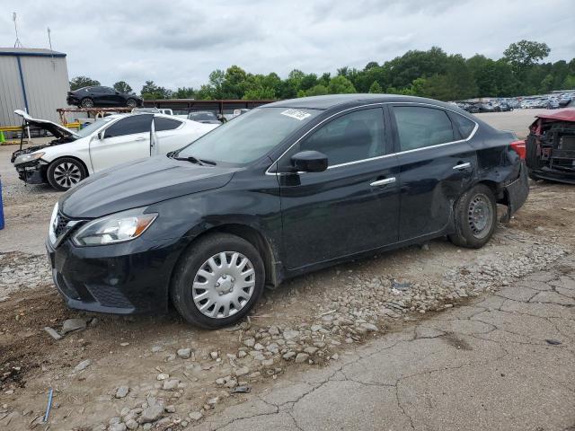 Vin: 3n1ab7ap7gl679414, lot: 56887155, nissan sentra s 2016 img_1