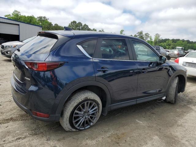 2020 MAZDA CX-5 TOURI JM3KFBCM3L0726383