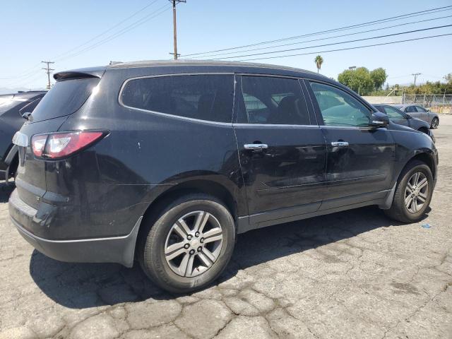 Vin: 1gnkrgkd3hj198108, lot: 57339625, chevrolet traverse lt 20173