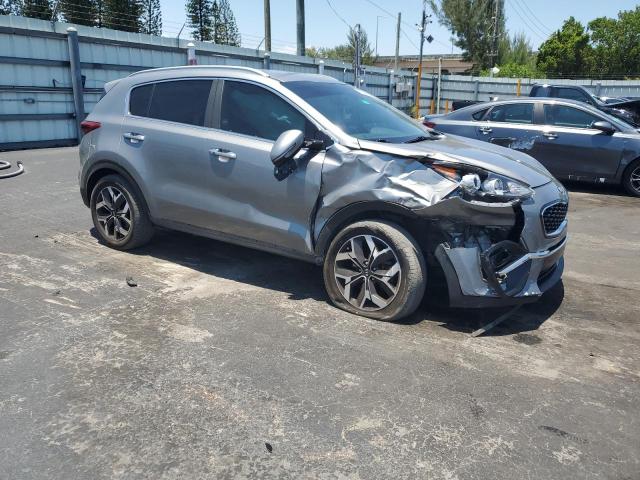 Vin: kndpn3ac3l7791145, lot: 57281625, kia sportage ex 20204