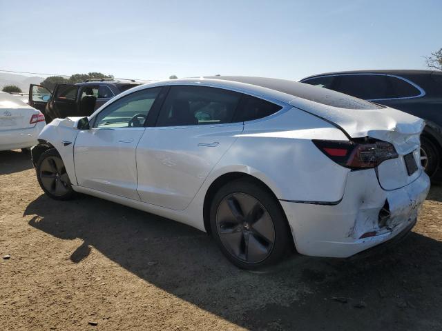 Vin: 5yj3e1ea8lf633213, lot: 57171735, tesla model 3 20202