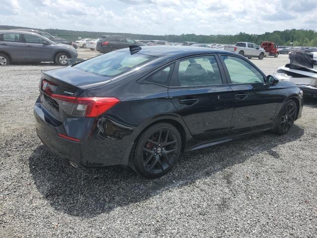 Vin: 2hgfe2f59ph516861, lot: 55569155, honda civic sport 20233
