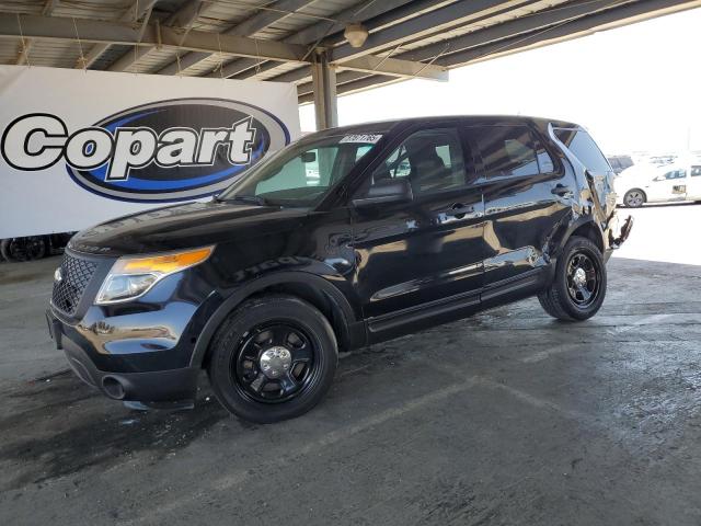 Vin: 1fm5k8at8fgc27164, lot: 57871765, ford explorer police interceptor 2015 img_1