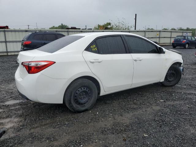 Vin: 2t1burhexgc630786, lot: 57580695, toyota corolla l 20163