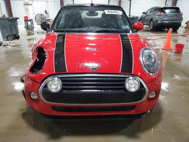 2019 MINI COOPER WMWWG5C56K3D01870