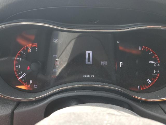 2018 DODGE DURANGO GT - 1C4RDJDG4JC359697