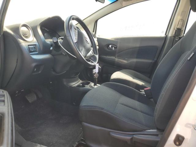 2016 NISSAN VERSA - 3N1CE2CP8GL367375