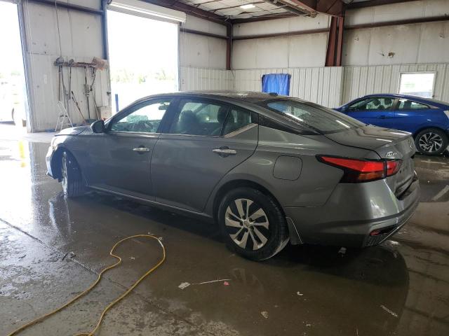 Vin: 1n4bl4bv4kc181255, lot: 58811835, nissan altima s 20192