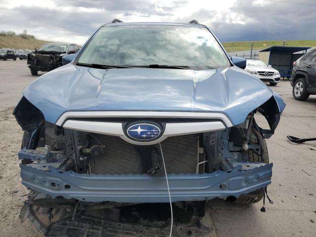2021 SUBARU FORESTER P - JF2SKAJC7MH411762