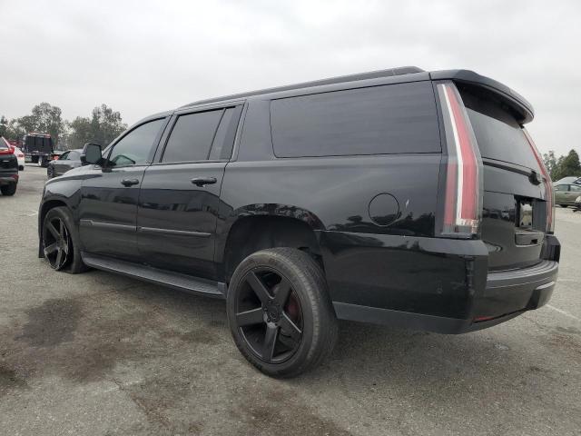 2017 CADILLAC ESCALADE E 1GYS4HKJ0HR186092