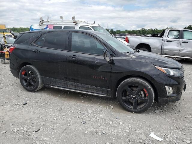 Vin: 2gnaxlex7k6144279, lot: 58358225, chevrolet equinox lt 20194