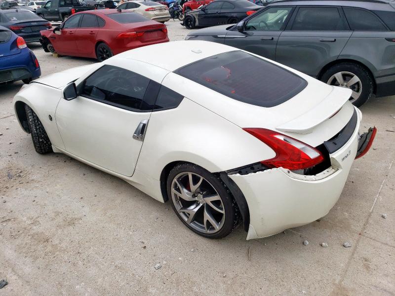 Vin: jn1az4eh3gm933722, lot: 57416715, nissan 370z base 20162
