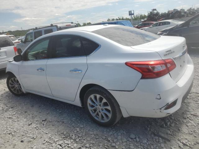 Vin: 3n1ab7ap3ky248127, lot: 58085705, nissan sentra s 20192