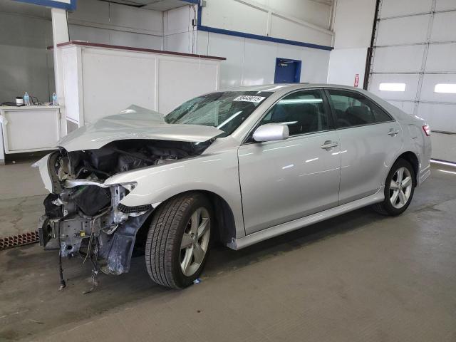 Vin: 4t1bf3ek0bu652241, lot: 58449015, toyota camry base 2011 img_1