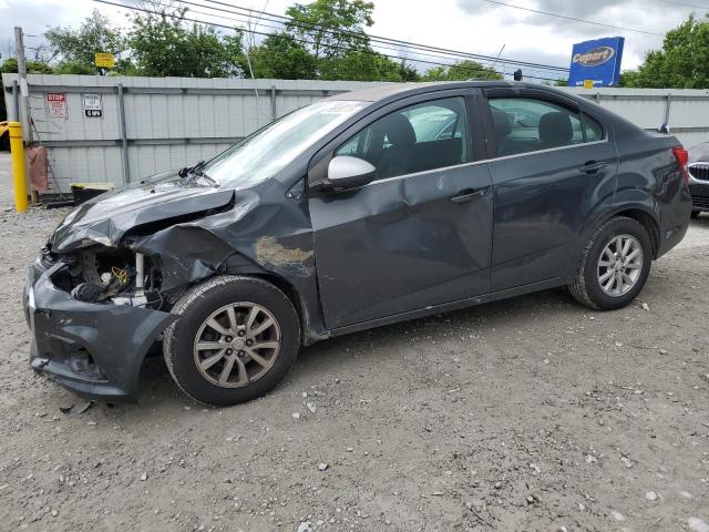 Vin: 1g1jd5shxh4152602, lot: 56930715, chevrolet sonic lt 2017 img_1