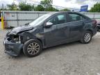 2017 CHEVROLET SONIC LT - 1G1JD5SHXH4152602