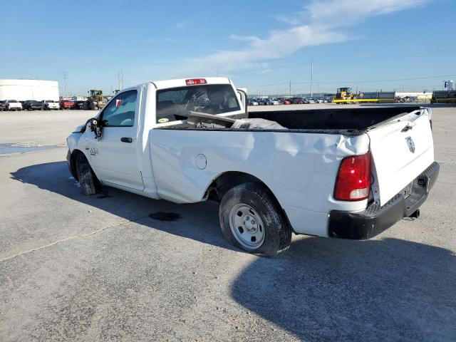 2023 RAM 1500 CLASS - 3C6JR6DT0PG674339