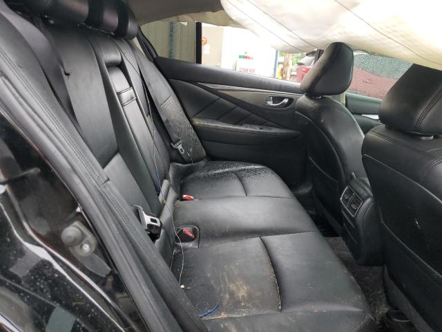 2017 INFINITI Q50 PREMIU JN1EV7AR7HM837168