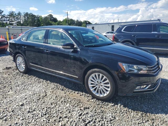 Vin: 1vwbt7a37gc046612, lot: 56742675, volkswagen passat se 20164
