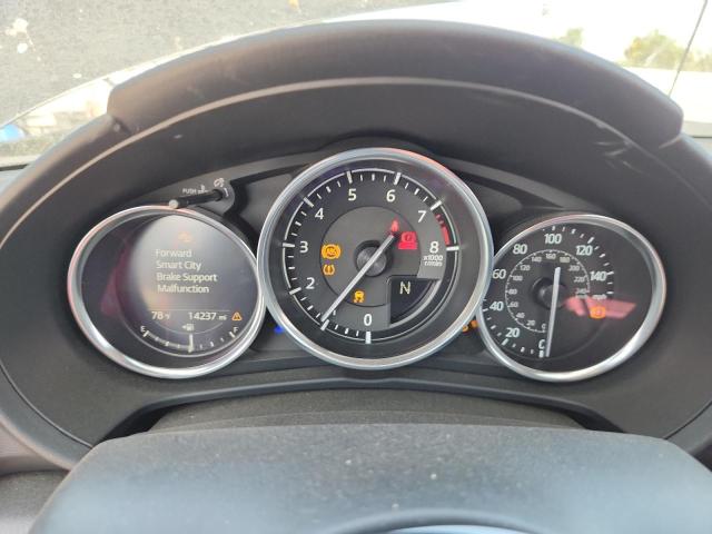 2022 MAZDA MX-5 MIATA - JM1NDAM77N0503295