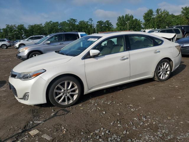 Vin: 4t1bk1eb2du059628, lot: 58972785, toyota avalon base 2013 img_1