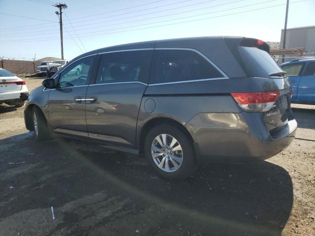 Vin: 5fnrl5h40fb081837, lot: 56176515, honda all models ex 20152