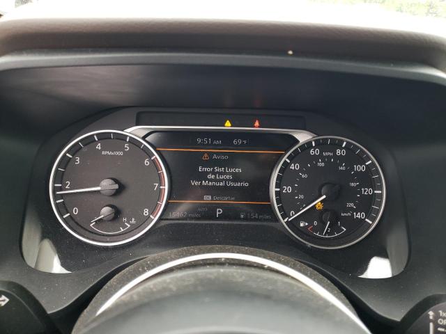 2023 NISSAN ROGUE S - 5N1BT3AB3PC772658