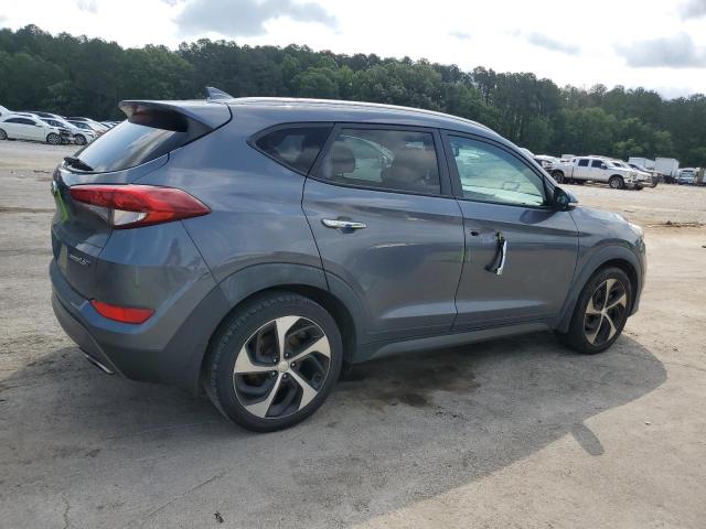 Vin: km8j33a24gu192700, lot: 57899925, hyundai tucson limited 20163