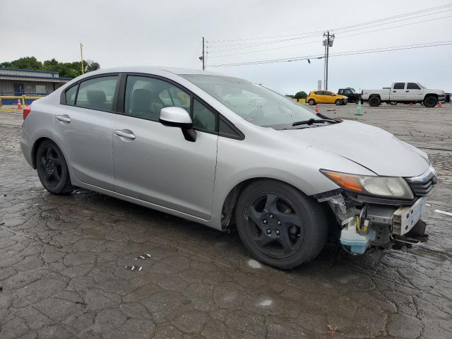 Vin: 19xfb2f57ce099494, lot: 56027685, honda civic lx 20124