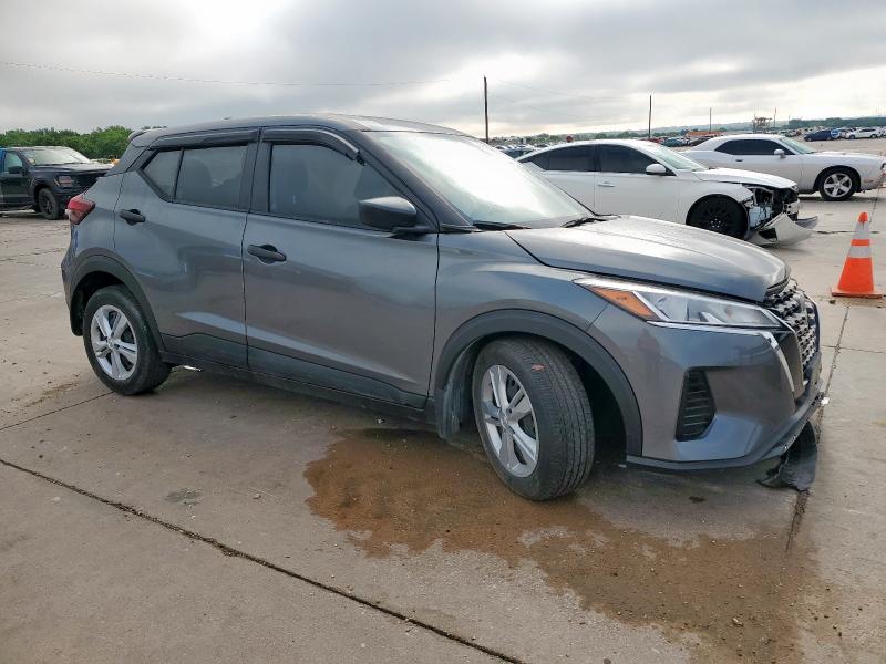 Vin: 3n1cp5bv9nl505529, lot: 58228055, nissan kicks s 20224