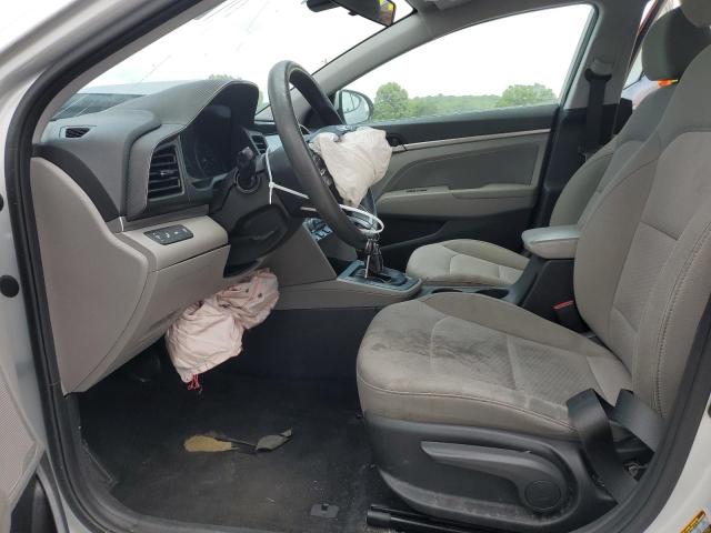 2020 HYUNDAI ELANTRA SE - 5NPD84LF5LH510692