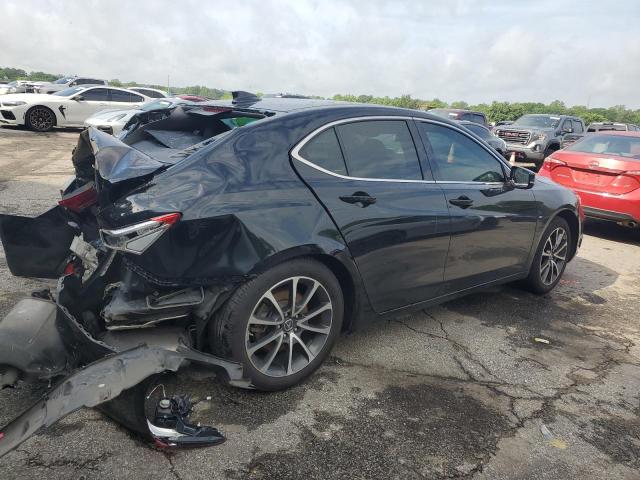 Vin: 19uub2f36la005633, lot: 55126915, acura tlx 20203