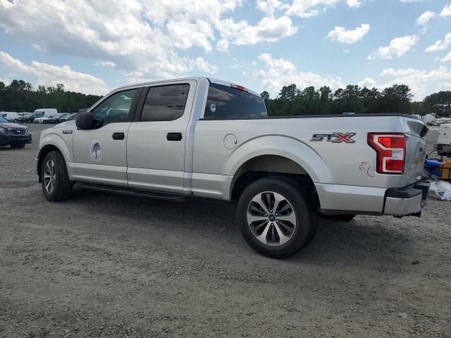 Vin: 1ftew1cp9kfd08979, lot: 55758485, ford f-150 supercrew 20192
