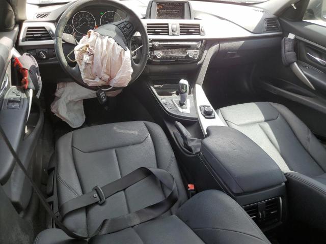 2017 BMW 320 I - WBA8A9C39HK864522