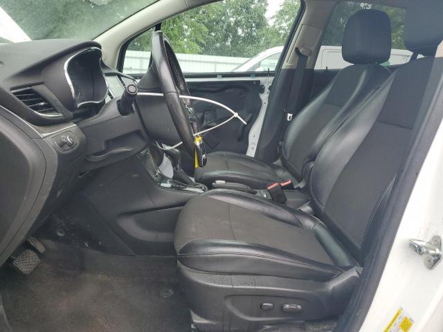2018 BUICK ENCORE PRE - KL4CJASB7JB519982