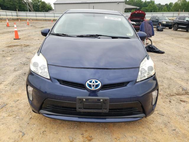 2015 TOYOTA PRIUS - JTDKN3DU0F1920187