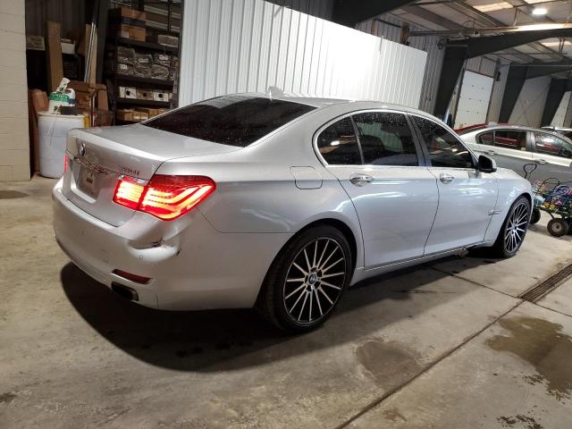 Vin: wbakc6c51cc395851, lot: 56917905, bmw 7 series xi 20123