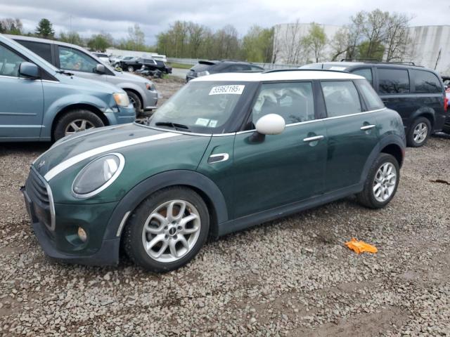 Vin: wmwxu1c58k2j02540, lot: 55962195, mini cooper 2019 img_1